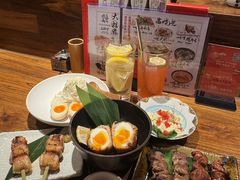 -Fukumimi·美醉堂 居酒屋(金尚店)
