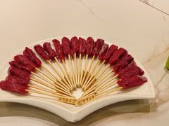 -南门涮肉(上海一店)