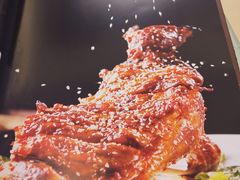 -烤肉宛饭庄(南礼士路店)