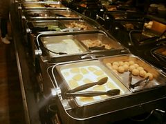 -比格比萨(方庄店)