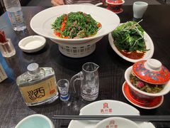 -袁州宴·地道袁州菜(袁山东路店)