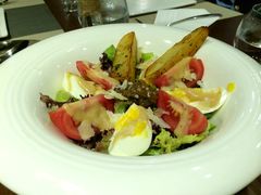 -LA CREPERIE BRETONNE布列塔尼法式餐厅(天童北路店)