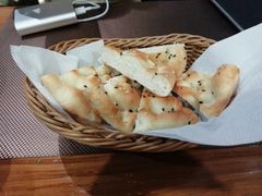 土耳其面包-TUK土耳其餐厅·下午茶(卢湾店)