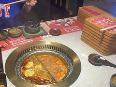 -空之介寿喜烧·和牛放题(恒隆广场店)