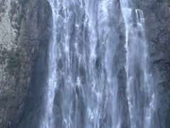-刘伯温故里景区百丈漈