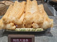 -徐记海鲜(观沙岭|滨江新城店)