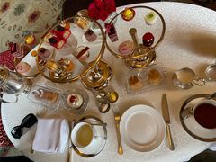 -Salon de Ville浦江汇(上海外滩华尔道夫酒店店)