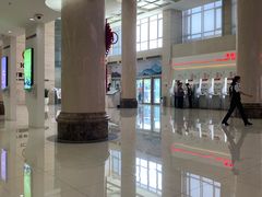 -中国工商银行(新街口支行)