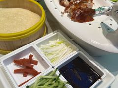 -东流山北京烤鸭·家常菜(南京首店)