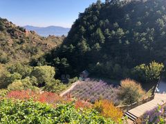 -云峰山自然风景区
