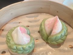 -宝丽轩中餐厅BAOLIXUAN