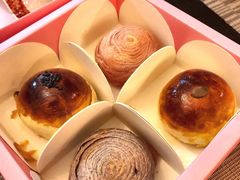 -BC烘焙伴手礼(新光天地店)