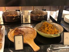 -西安高新希尔顿酒店·咖啡露台西餐厅