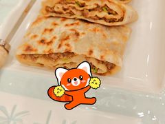 -民族饭荘(新华大街店)