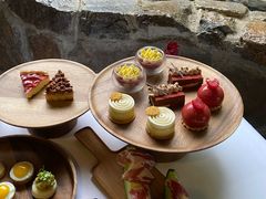 -三嚥阁 La Villa Restaurant