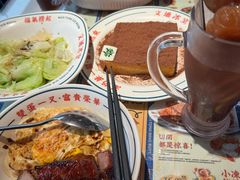 -文通冰室(东方宝泰店)