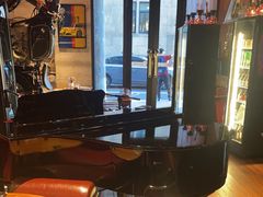 -1886德国汽车餐厅(外滩中央店)