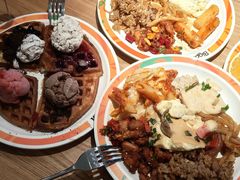 -比格比萨自助(南京万达茂店)