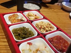 -印象鲵宴·张家界地标美食名片(溪布街店)