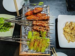 -九头鸟酒家(东高地店)