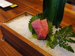 -Mr.Fish鱼鲜生海鲜放题(高德置地冬广场店)
