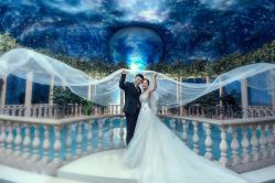 -你好晴天·目的地婚礼