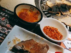 -猫抓烤肉(武进吾悦广场店)