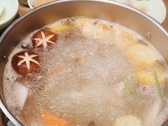 -掂档潮汕牛肉火锅(沈阳万象城店)