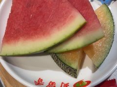 -蜀留香火锅(西南角店)
