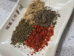 -元坊珲春无烟串城(北海路店)