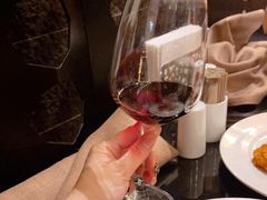 -顺德美的万豪酒店·自助餐·贡厨