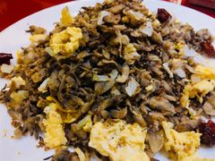 -山西会馆·晋菜·晋商宴·牌匾博物馆(胜利东街店)