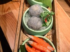 -捞王锅物料理(上海世茂广场店)