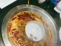 -小四川老火锅(欧风店)