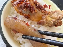 -贵阳李氏息烽阳朗鸡(民生路店)