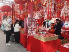 -西北轻工批发市场