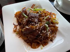 -Yan Ting宴庭中餐厅-长沙瑞吉酒店(运达店)