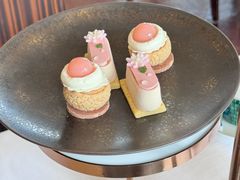 -上海和平饭店华懋阁 Cathay Room