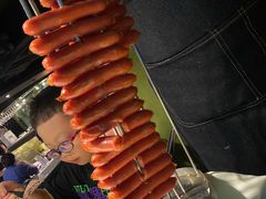 -戈拿旺巴西烤肉(崇文门店)