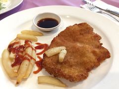 -德大西餐社(云南南路店)