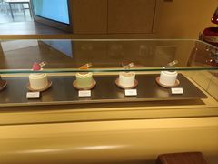 -chuchulab日式短蛋糕(粤海天地店)