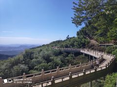 -径山寺
