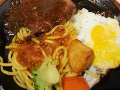 -西缘牛排(荟聚购物中心店)