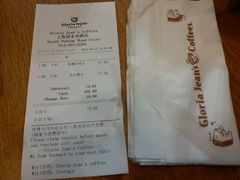 -Gloria Jean's Coffees