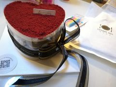 LOVE-勒甜LO CHO·私人订制低糖代糖纯动物奶油生日蛋糕(新开路店)