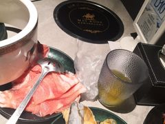 -五月罗马海鲜烤肉自助餐厅(印象城店)