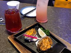 -将太无二·北美传奇寿司(荟聚购物中心西红门店)