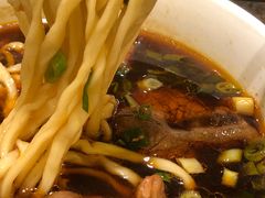 -中国厨房/台湾牛肉面
