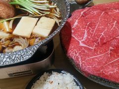 -清水日本料理铁板烧(学府路店)