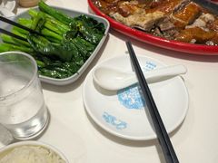 -龙记香港茶餐厅(久光百货店)